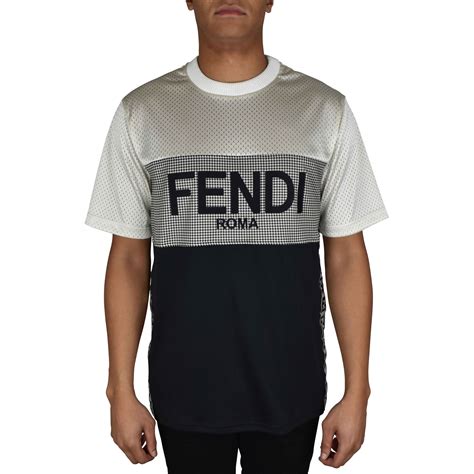 fendi lutto|fendi shirts.